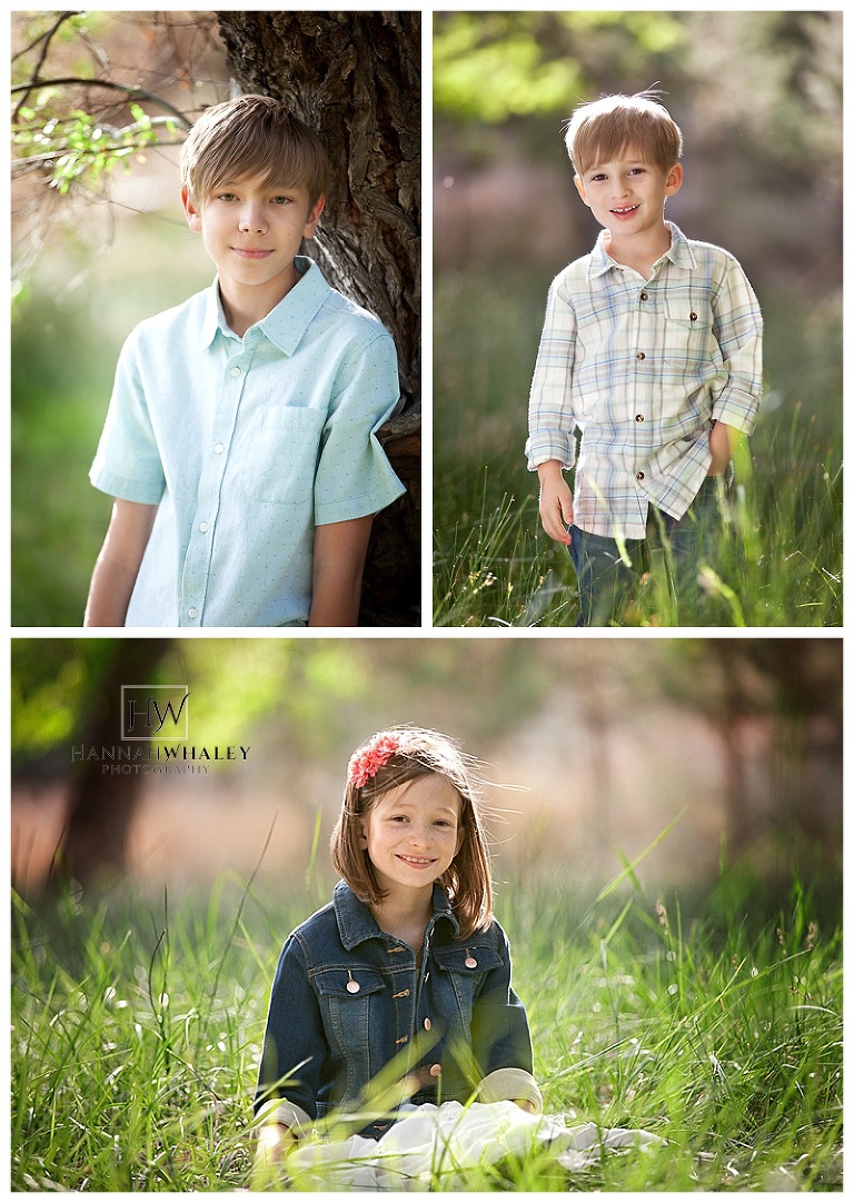 Sierra Vista Family Photographer