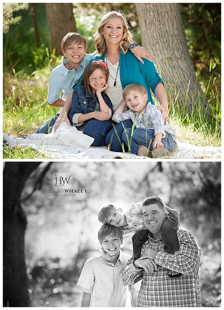 Sierra Vista Family Photographer