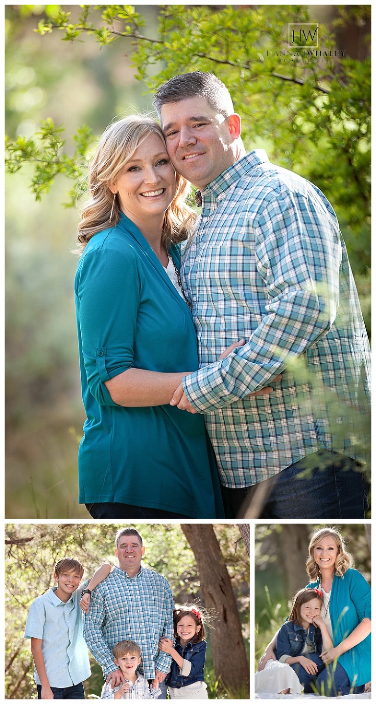 Sierra Vista Family Photographer