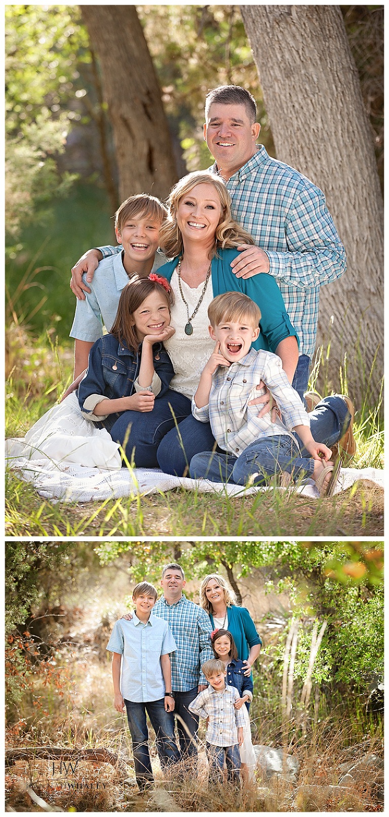 Sierra Vista Family Photographer