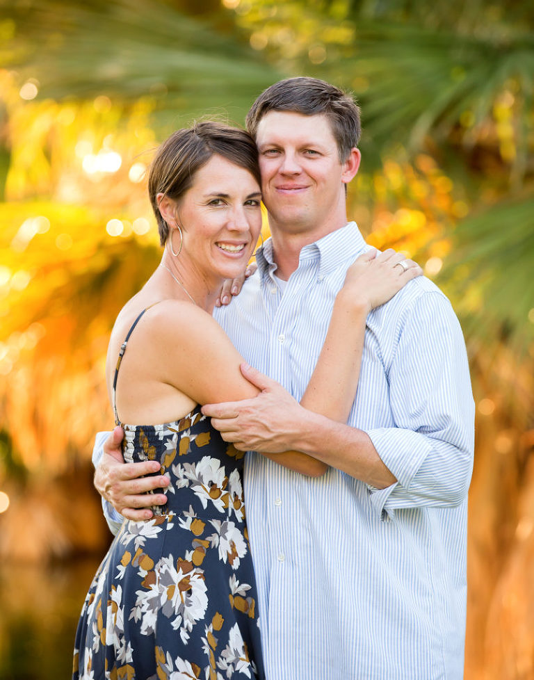 Agua Caliente Tucson Family Photography