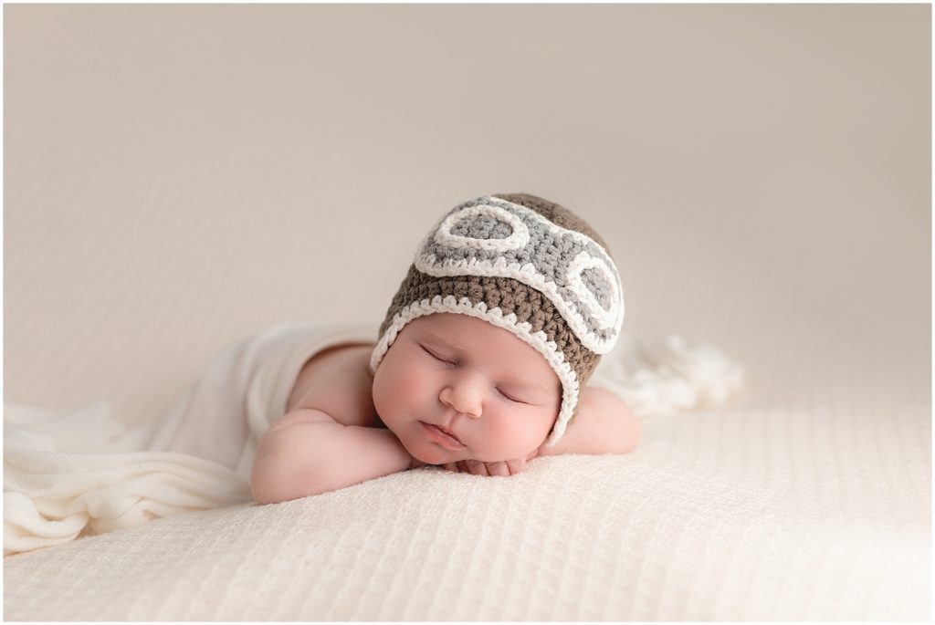 Newborn Photographer Sierra Vista - L ⋆ Hannah Whaley Photography